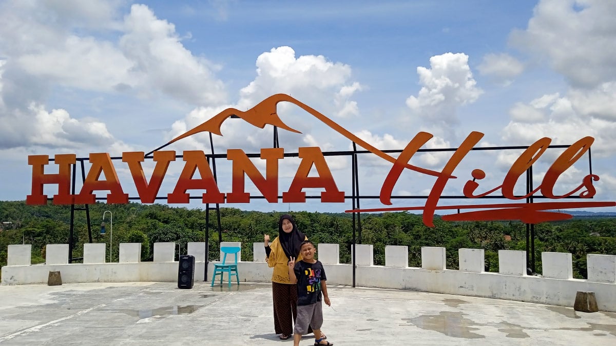 Havana Hills Tanpa Antre: Rahasia Pagi-Pagi di Cilacap