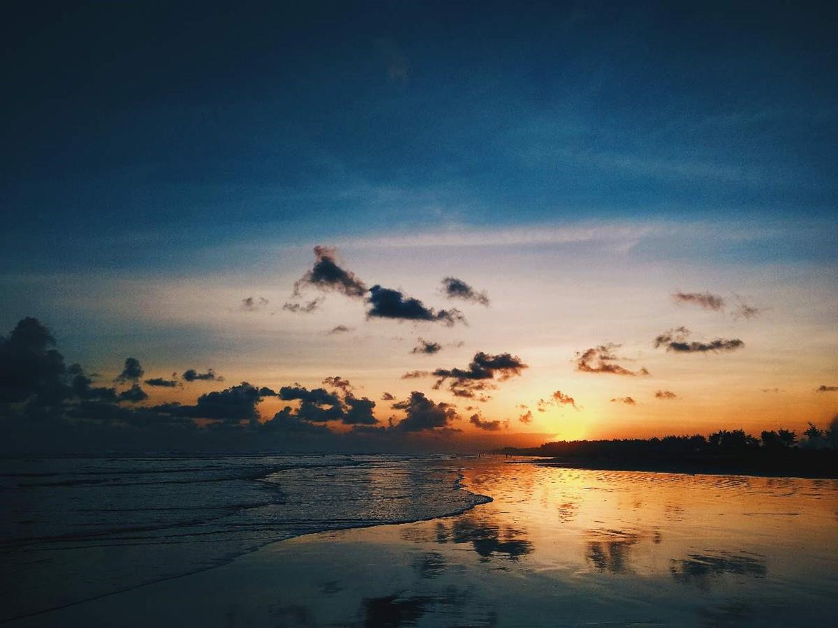 Pantai Selok Kipa: Surga Tersembunyi di Cilacap yang Tak Pernah Kecewa!